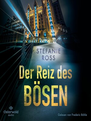 cover image of Der Reiz des Bösen